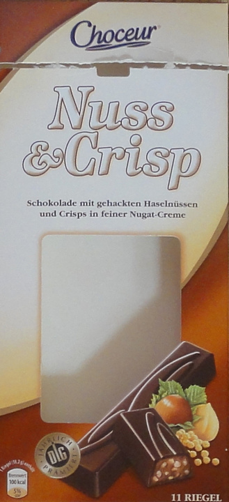 Choceur srednie pion nuss & crisp.jpg